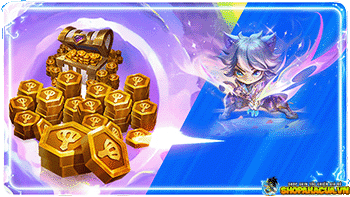 Nạp Coin TFT