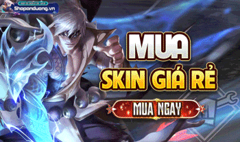 Mua Skin